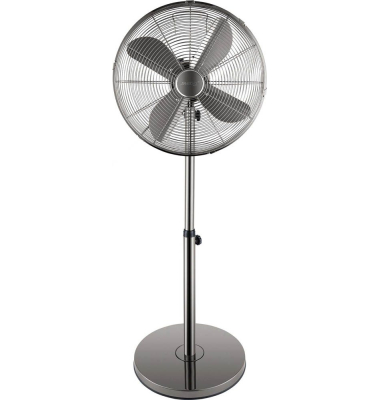 Standventilatoren 35-16-00 silber