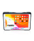 Rugged Case #RQ1 Tablet-Hülle für Apple iPad 7. Gen (2019), iPad 8. Gen (2020), iPad 9. Gen (2021) grün