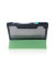 Rugged Case #RQ1 Tablet-Hülle für Apple iPad 7. Gen (2019), iPad 8. Gen (2020), iPad 9. Gen (2021) grün
