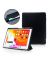Rugged Case #RQ1 Tablet-Hülle für Apple iPad 7. Gen (2019), iPad 8. Gen (2020), iPad 9. Gen (2021) schwarz