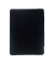 Rugged Case #RQ1 Tablet-Hülle für Apple iPad 7. Gen (2019), iPad 8. Gen (2020), iPad 9. Gen (2021) schwarz