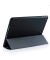 Slim Case #ST2 Tablet-Hülle für Apple iPad 7. Gen (2019), iPad 8. Gen (2020), iPad 9. Gen (2021) schwarz