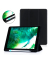 Slim Case #ST2 Tablet-Hülle für Apple iPad 7. Gen (2019), iPad 8. Gen (2020), iPad 9. Gen (2021) schwarz