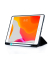 Slim Case #ST2 Tablet-Hülle für Apple iPad 7. Gen (2019), iPad 8. Gen (2020), iPad 9. Gen (2021) schwarz