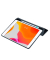 Slim Case #ST2 Tablet-Hülle für Apple iPad 7. Gen (2019), iPad 8. Gen (2020), iPad 9. Gen (2021) schwarz