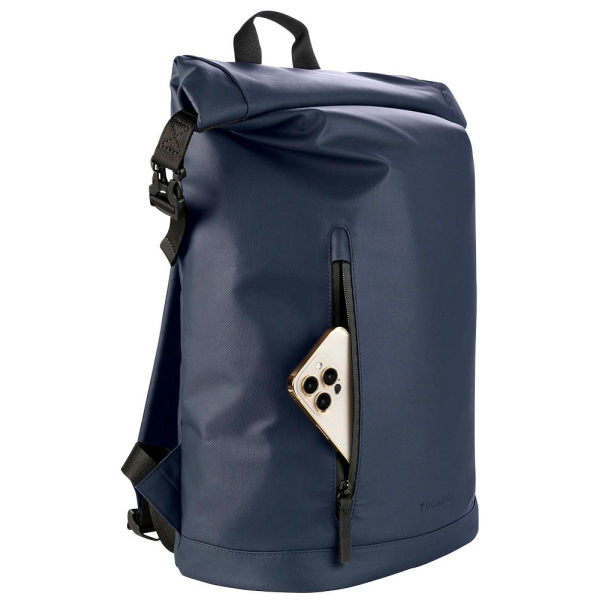 8020252207028 - Laptoptasche BKROL15-B Stoff blau BKROL15-B bis 406 cm (16 Zoll) 8020252207028 TUCANO 8020252207028 - Laptoptasche BKROL15-B Stoff blau BKROL15-B bis 406 cm (16 Zoll) 8020252207028 TUCANO