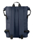 Laptoptasche BKROL15-B Stoff blau BKROL15-B bis 40,6 cm (16 Zoll)