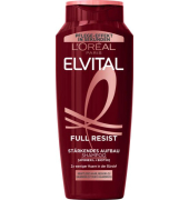 ELVITAL FULL RESIST Shampoo 300 ml