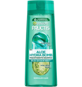 FRUCTIS ALEO HYDRA BOMB Shampoo 250 ml