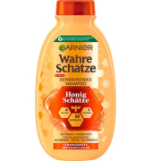Wahre Schätze Honig Schätze Shampoo 250 ml