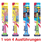 Zahnbürste