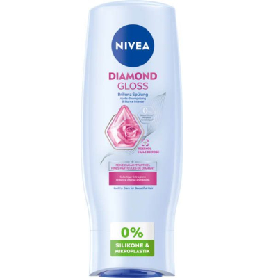 DIAMOND GLOSS Spülung 200,0 ml