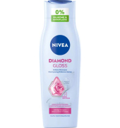 DIAMOND GLOSS Shampoo 250,0 ml