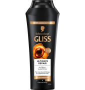 ULTIMATE REPAIR Shampoo 250 ml