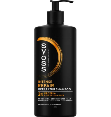 Intense Repair Shampoo 440 ml