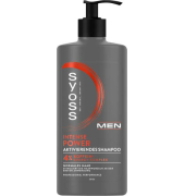 Men Intense Power Shampoo 440 ml