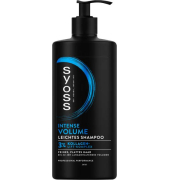 Intense Volume Shampoo 440 ml