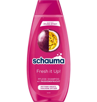 Fresh it Up! Shampoo 400 ml