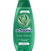 Fresh Volume Shampoo 400 ml