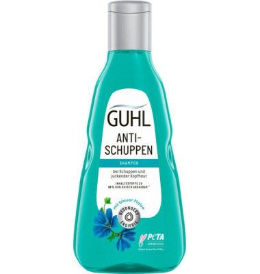 ANTI-SCHUPPEN Shampoo 250 ml