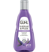SILBERGLANZ & PFLEGE Shampoo 250 ml