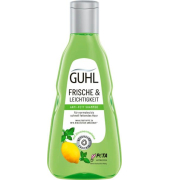 FRISCHE & LEICHTIGKEIT ANTI-FETT Shampoo 250 ml