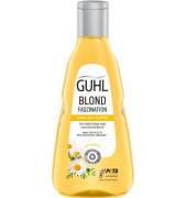 BLOND FASZINATION FARBGLANZ Shampoo 250 ml