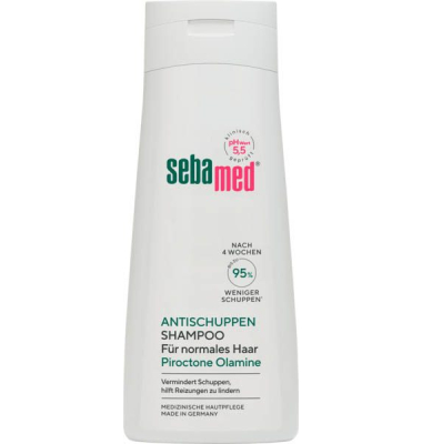 Antischuppen Shampoo 200 ml