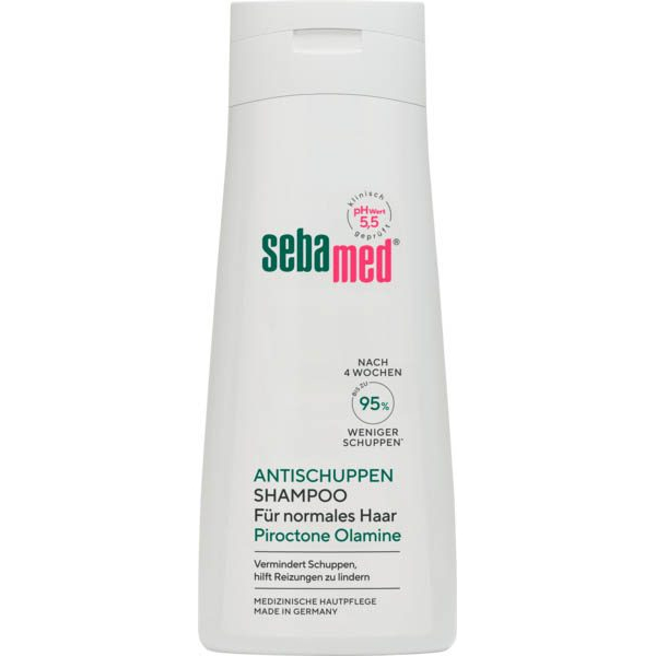 4103040048882 - Antischuppen Shampoo 200 ml 4103040048882 200 Milliliter 4103040048882 - Antischuppen Shampoo 200 ml 4103040048882 200 Milliliter