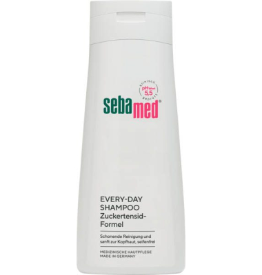 Every-Day Shampoo 200 ml