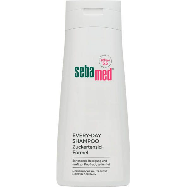 4103040048943 - Every-Day Shampoo 200 ml 4103040048943 200 Milliliter 4103040048943 - Every-Day Shampoo 200 ml 4103040048943 200 Milliliter