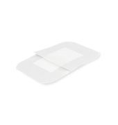 Wundverband Pflaster ABE 4754 weiß 8,0 x 10,0 cm