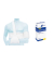 Schulterbandage  ABE 1914 weiß