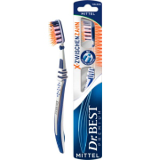 PREMIUM X-Zwischenzahn Zahnbürste