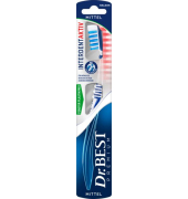 PREMIUM Interdent Aktiv Zahnbürste