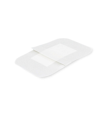 Wundverband Pflaster ABE 4764 weiß 25,0 x 10,0 cm