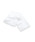 Mull-Kompressen BeeSana mit Y-Schnitt 1232 weiß 5,0 x 5,0 cm, 25x