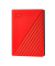 WDBR9S0060BRD-WESN, rot, 
