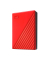 WDBR9S0060BRD-WESN, rot, 