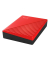 WDBR9S0060BRD-WESN, rot, 