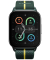 moto watch Fit Smartwatch grün, grau
