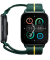 moto watch Fit Smartwatch grün, grau