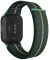 moto watch Fit Smartwatch grün, grau