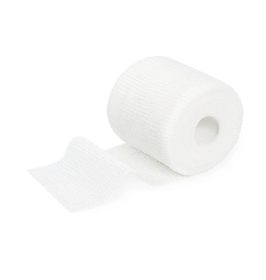 Fixierbinde   ABE Last haft 1394 weiß 12,0 cm x 4,0 m
