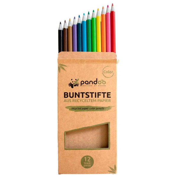 4260648830049 - Buntstifte farbsortiert 4260648830049 12 Stück