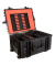 KT16C-PD Ladetrolley schwarz, 360 W