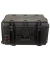 KT16C-PD Ladetrolley schwarz, 360 W