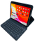 Slim Combo Keyboard Tablet-Tastatur schwarz