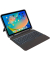 Slim Keyboard 2 iPad Tablet-Tastatur schwarz geeignet für Apple iPad 10. Gen (2022), Apple iPad 10. Gen (2024)
