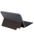 Slim Keyboard 2 iPad Tablet-Tastatur schwarz geeignet für Apple iPad 10. Gen (2022), Apple iPad 10. Gen (2024)